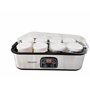 Triomph ETF2151 Yaourtière Electrique 8 pots de 180ml