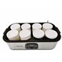 Triomph ETF2151 Yaourtière Electrique 8 pots de 180ml