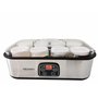 Triomph ETF2151 Yaourtière Electrique 8 pots de 180ml
