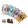 Winning Moves - 0970 - Monopoly Game Of Thrones - Version Française
