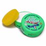 Pierre d'Argent 300g - Pierre blanche naturelle de nettoyage