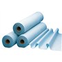 LCH – Draps d’Examen – Plastifiés – Résistants – Absorption Optimale – Pré-Découpés tous les 38 cm – Largeur 50 cm – Livraison p