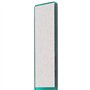 Podorape Râpe Pieds en Plastique Vert Clair EBPR01VC