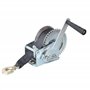 Ribimex PRTRM540S Treuil manuel avec sangle 540 kg