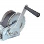 Ribimex PRTRM540S Treuil manuel avec sangle 540 kg