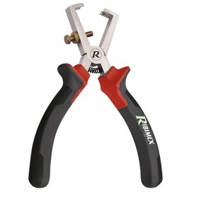 RIBIMEX PR2PDE162SU Pince à dénuder 160 mm