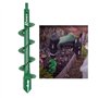 Ribimex - PRTARPER060 - Tarière pour perceuse - Ø60 cm x 30 cm