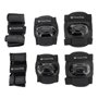 COOLRIDE - Ensemble Protections Adulte Taille L ? Genouillères