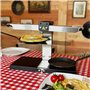 Bron Coucke - REB02 - Kit Reblochage pour Breziere - Inox