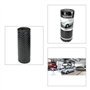 TURBOCAR OROK 642911 Revêtement Caoutchouc pour Protection de Tous Types de Sol (Garage, Zone de Stockage, Atelier..) - 1 Roulea