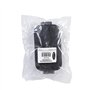 boîtier raccordement remorque - 6 connexions - Branchement normalisé pour socle 13 broches - Pour re