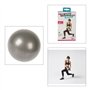 upfit - Ballon d'exercices de pilâtes - Permet Le renforcement Musculaire du Dos, du Ventre - Sert à accompagner Les mouvements 