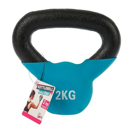 UPFIT - Haltère 2kg