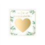 Pack de 4 Cartes à gratter Annonce Témoin de Mariage