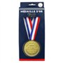 STC Médaille d'or de la Retraite
