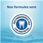 CB12 -White - Bain de bouche - Des dents plus blanches et 12 heures d’haleine fraîche - Sans alcool - Arôme léger de menthe poiv