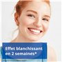 CB12 -White - Bain de bouche - Des dents plus blanches et 12 heures d’haleine fraîche - Sans alcool - Arôme léger de menthe poiv