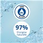 CB12 - Sensitive - Bain de bouche - Lutte contre la mauvaise haleine pendant 12 heures - Dents sensibles - Sans alcool - Arôme m