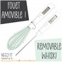 Sucre - Avec Sonde Temp