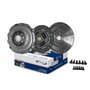 PROCODIS France KTV041SB Kit embrayage avec volant moteur