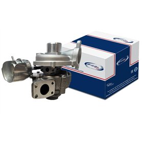 PROCODIS TUR100 Turbocompresseur