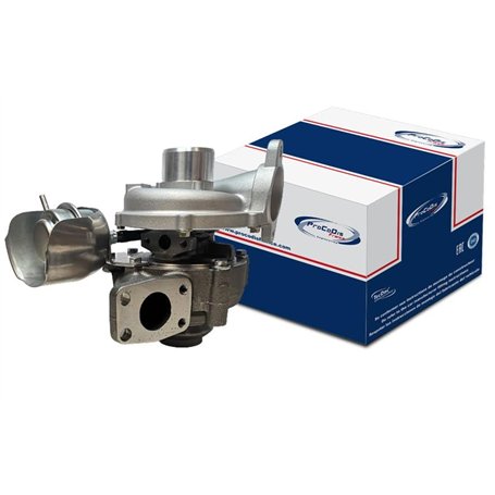 PROCODIS TUR100 Turbocompresseur