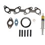 PROCODIS TUR103 Turbocompresseur