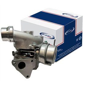 PROCODIS TUR106 Turbocompresseur