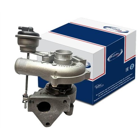 PROCODIS TUR110 Turbocompresseur