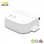 [Test : très Bon*] Selfsat Caravan Mobile Single Antenne Satellite entièrement Automatique avec Commande iOS/Android