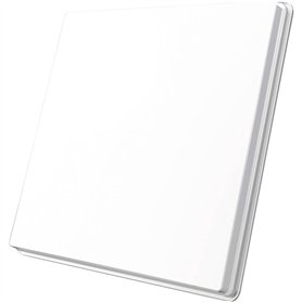 Selfsat H50D2 Antenne parabole plate 1 satellite 2 sorties