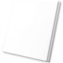 Selfsat H50D2 Antenne parabole plate 1 satellite 2 sorties