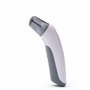 SPENGLER Tempo Duo II, Thermomètre Infrarouge Frontal et Auriculaire pour Prise de Température Rapide et Fiable, Ultra-Précis, P