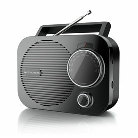 Radio Muse M-050R