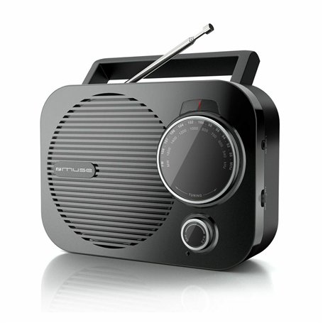 Radio Muse M-050R