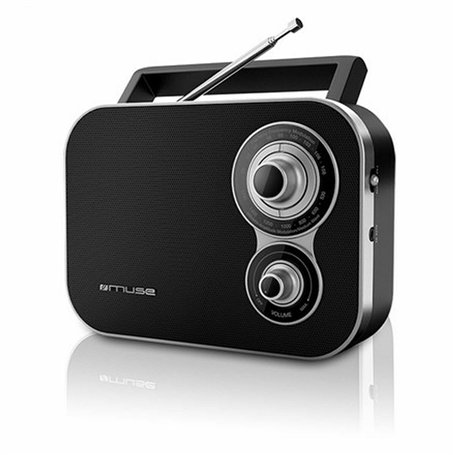 Radio Muse M-051R