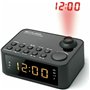 Radio-réveil Muse M-178P (1 Unité)
