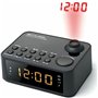 Radio-réveil Muse M-178P (1 Unité)