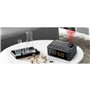 Radio-réveil Muse M-178P (1 Unité)