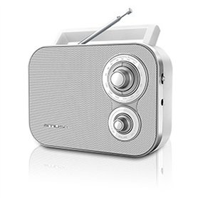 Radio Muse M-051RW