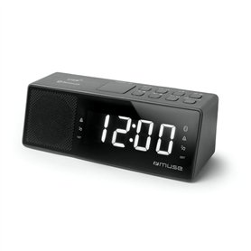 Radio-réveil Muse M-172BT