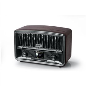 Radio transistor Muse M-135 DBT Bluetooth Bluetooth 5.0
