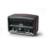 Radio transistor Muse M-135 DBT Bluetooth Bluetooth 5.0