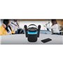 Enceinte Bluetooth avec Microphone Karaoké Muse MUSE M-530 KA 30 W Noir