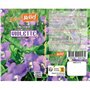 Déco Relief - Arôme Liquide Violette 125 ml - Arôme Alimentaire Pâtisserie & Yaourtière - Pour Gâteaux, Pâtisseries, Yaourts - A
