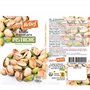 Déco Relief - Arôme Liquide Pistache 125 ml - Arôme Alimentaire Pâtisserie & Yaourtière - Pour Gâteaux, Pâtisseries, Yaourts - A