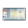 Motif tête de Maure - France - PVC – papiers français – Carte G