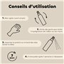 Biovetol - Lotion Anti picages pour l'animal - Formulé à partir d’Huile de Cade pour Animaux de Basse-Cour - 240 ML