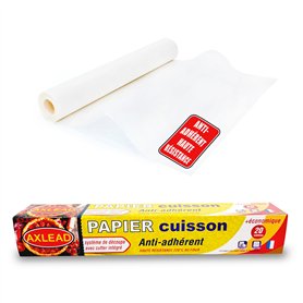 Papier Cuisson Anti-adhérent