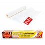 Papier Cuisson Anti-adhérent
